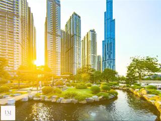 Landmark Plus - Vinhomes Central Park - Ho Chi Minh - 1