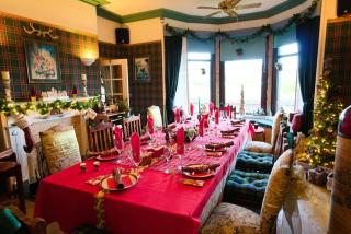 Stunning Central Villa by Golf Course & Beach - Leven-Fife - 7