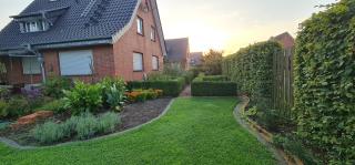 Ferienwohnung Kiefernstraße 1 Mettingen - Mettingen - 7