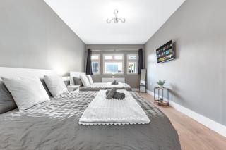 London Bridge Apartments - Londra - 3
