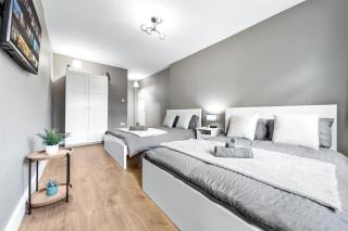 London Bridge Apartments - Londra - 1