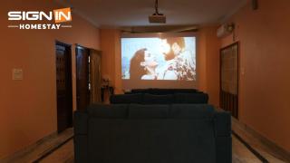 Master Luxury 3G with Big Pvt Bathroom - Tirupati - 3