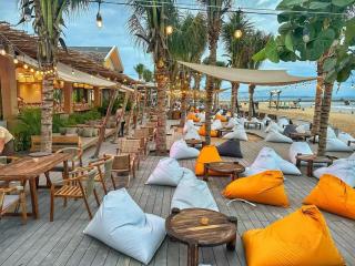 Biệt Thự 3 Phòng Ngủ Giáp Biển Phan Thiết - Bình Tú - 9