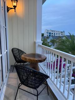 Biệt Thự 3 Phòng Ngủ Giáp Biển Phan Thiết - Bình Tú - 7