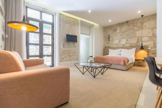 ON Deluxe Apartments - Free Parking - Oporto - 6