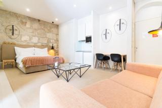 ON Apartments - Deluxe - Free Parking - Porto - 3