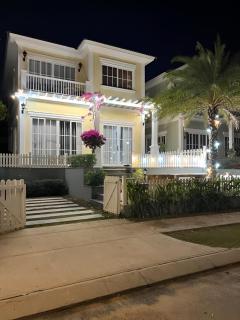 Biệt Thự 3 Phòng Ngủ Giáp Biển Phan Thiết - Bình Tú - 3