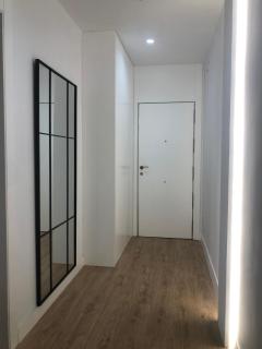 Apartamento Moderno, centro de Ciudad Real - 9