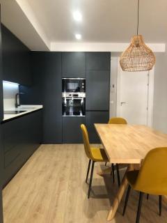 Apartamento Moderno, centro de Ciudad Real - Ciudad Real - 5