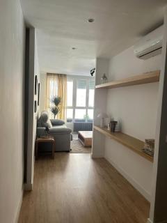 Apartamento Moderno, centro de Ciudad Real - Ciudad Real - 1