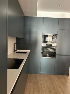 Apartamento Moderno, centro de Ciudad Real - Ciudad Real - 4
