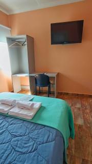 Hotel del Rio - La Cruz Corrientes - 5