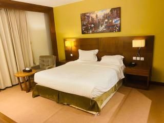 فندق نوارس Nawares Hotel - Jazan - 7