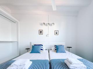 Hostal SA Roqueta Mahon - Mahón - 8