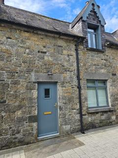 Bluebell Cottage - 0