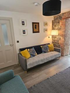 Bluebell Cottage - 6