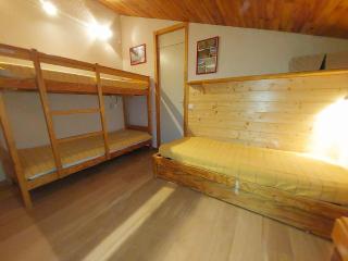 Spacieux 3 Pièces - Pied des Pistes avec Balcon à Valmorel - FR-1-356-183 - 1