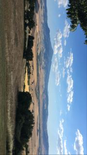 Fonte Senesi Casale in Val d'Orcia - Monticchiello - 9
