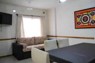 Departamento, Terraza con PISCINA, SUM y PARRILLAS a 2 cuadras de PEATONAL - Villa Carlos Paz - 5