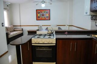 Departamento, Terraza con PISCINA, SUM y PARRILLAS a 2 cuadras de PEATONAL - Villa Carlos Paz - 6