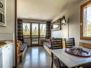 Studio cosy pour 4 pers. avec balcon, proche pistes - FR-1-353-36 - La Plagne - 0
