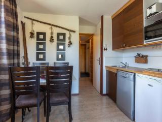 Studio cosy pour 4 pers. avec balcon, proche pistes - FR-1-353-36 - La Plagne - 4