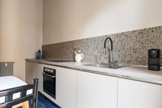 Casa Dina - monolocale Washington De Angeli - Mailand - 4