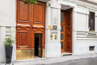 Casa Dina - monolocale Washington De Angeli - Mailand - 2