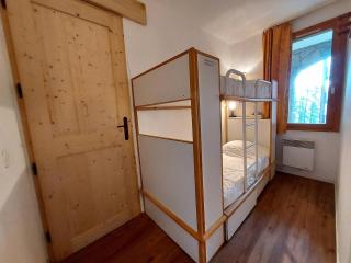 Appartement 6 pers, 2 logements communicants, 2 terrasses, animaux admis - FR-1-353-64 - La Plagne - 7
