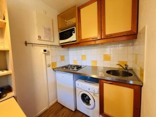 Appartement 6 pers, 2 logements communicants, 2 terrasses, animaux admis - FR-1-353-64 - La Plagne - 3