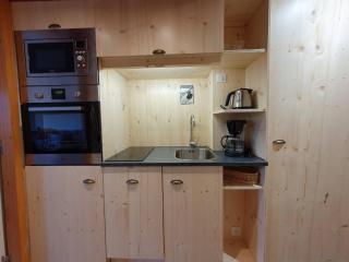Studio cosy pour 2 pers., terrasse, animaux admis - FR-1-353-12 - La Plagne - 7