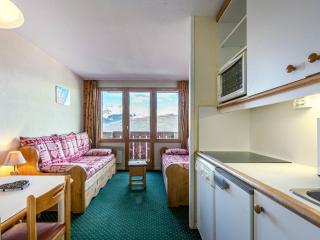 Appart cosy pour 5 pers avec balcon proche pistes et commerces - FR-1-353-68 - La Plagne - 4