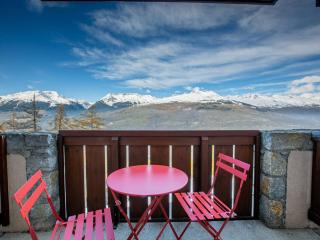 Appart cosy pour 5 pers avec balcon proche pistes et commerces - FR-1-353-68 - La Plagne - 3