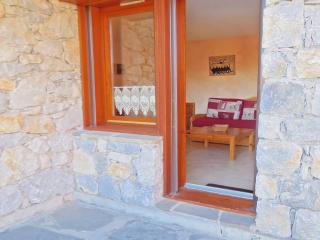 Studio cosy pour 2 pers., terrasse, animaux admis - FR-1-353-12 - La Plagne - 3