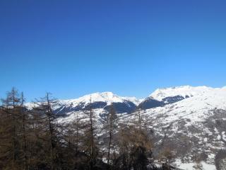 Appart cosy pour 5 pers avec balcon proche pistes et commerces - FR-1-353-68 - La Plagne - 1