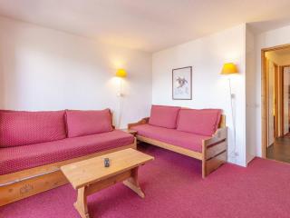 Appartement 2 pièces, 6 pers, balcon, vue Mont Blanc, animaux ok, proche pistes - FR-1-353-72 - 4