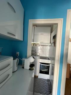 Mina - Belgrade - 1