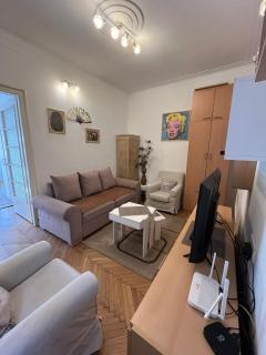 Mina - Belgrade - 7