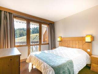 Appartement cosy 2 pièces, 5 pers, balcon, La Plagne - FR-1-353-81 - Montchavin - 8
