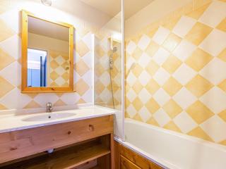 Appartement cosy 2 pièces, 5 pers, balcon, La Plagne - FR-1-353-81 - Montchavin - 7