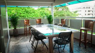 Hospedaje Casa Rueda - 1