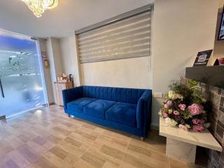 Hospedaje Casa Rueda - 7