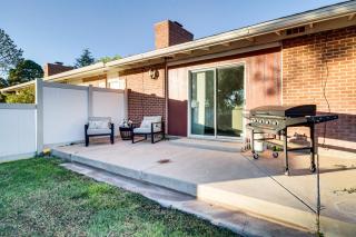 Walk to Paradise Hills Golf Course Condo with Patio - 7