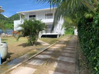 Apartamentos The Captain and His Queen - Aguadulce - 5