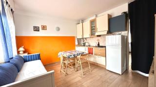 M221 - Marcelli, nuovo bilocale a 100mt dal mare - 7