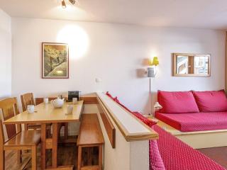 Charmant 2 pièces à La Plagne pour 4 personnes avec balcon, proche pistes et commerces - FR-1-353-44 - 9