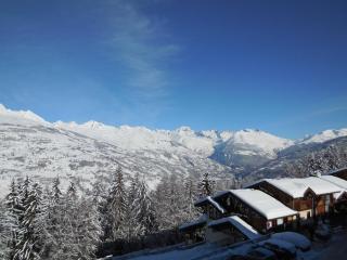 Studio au centre, 4 pers, animaux admis, balcon - FR-1-353-71 - La Plagne - 7