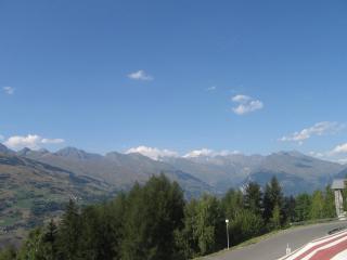 Duplex cosy pour 6 à La Plagne, au pied des pistes - FR-1-353-8 - 6