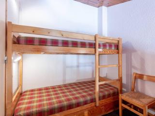 Duplex cosy pour 6 à La Plagne, au pied des pistes - FR-1-353-8 - La Plagne - 8