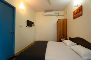 Gomes Pousada Guesthouse - Goa Velha - 6